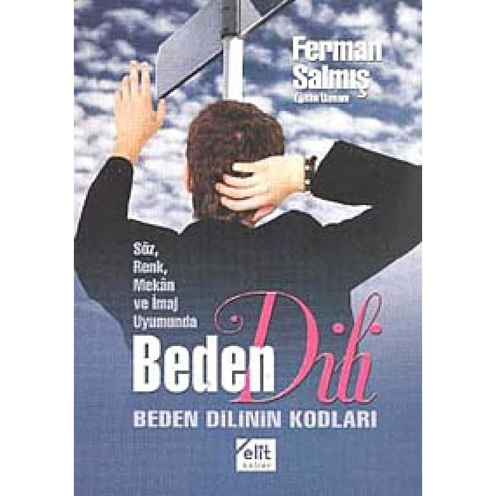 Beden Dili - 9789944995634